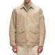 STONE ISLAND STONE ISLAND GHOST PIECES GHOST PIECES