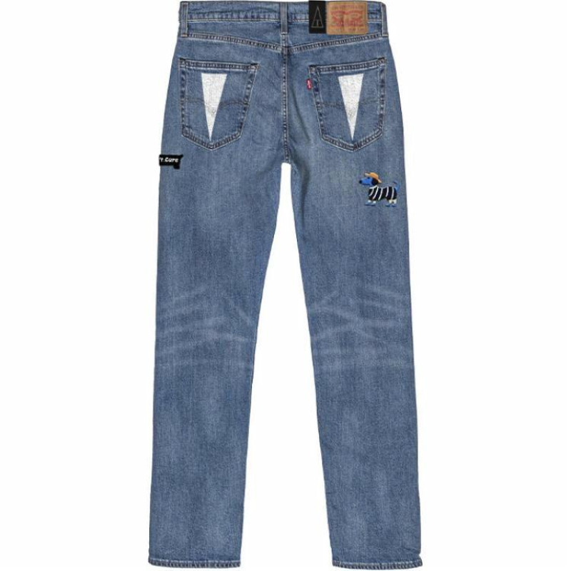 levis