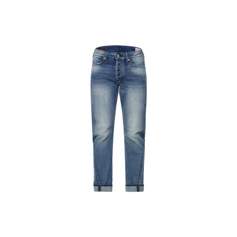 EVISU
