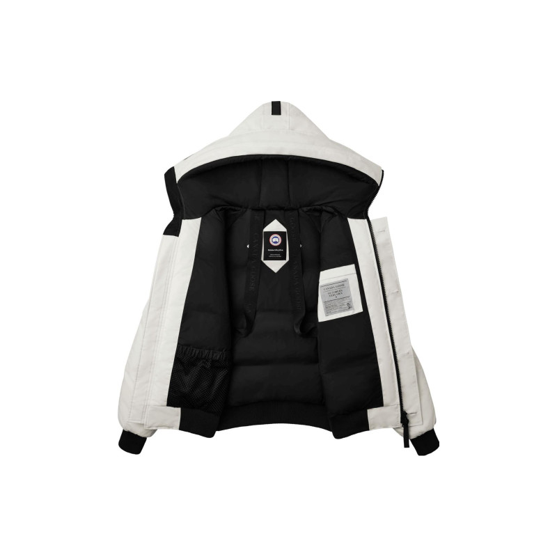 Canada Goose x OVO FW23 logo