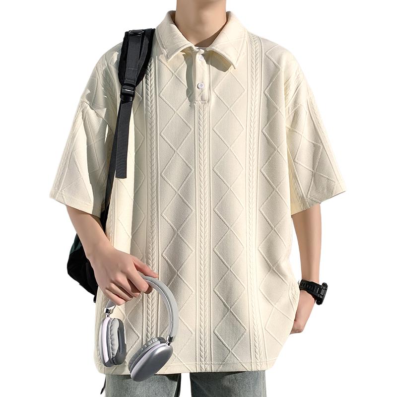 FAIRWHALE polo T