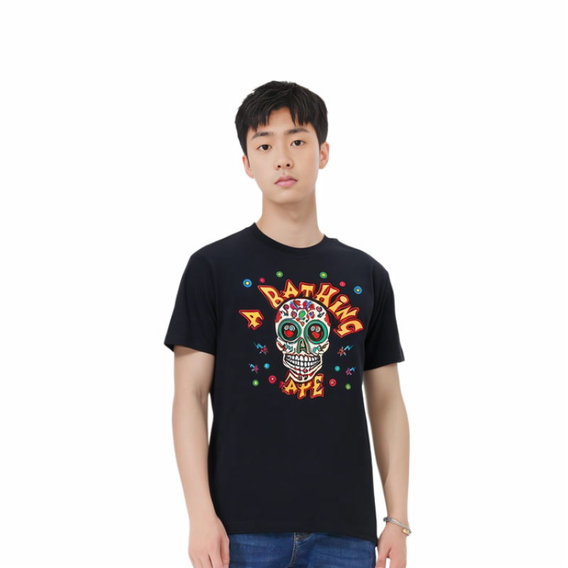 BAPE T