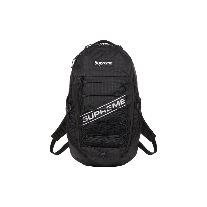 Supreme Logo