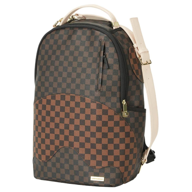 SPRAYGROUND PVC