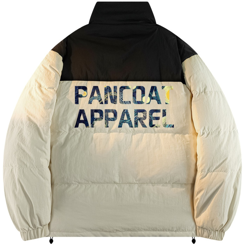 Pancoat logo