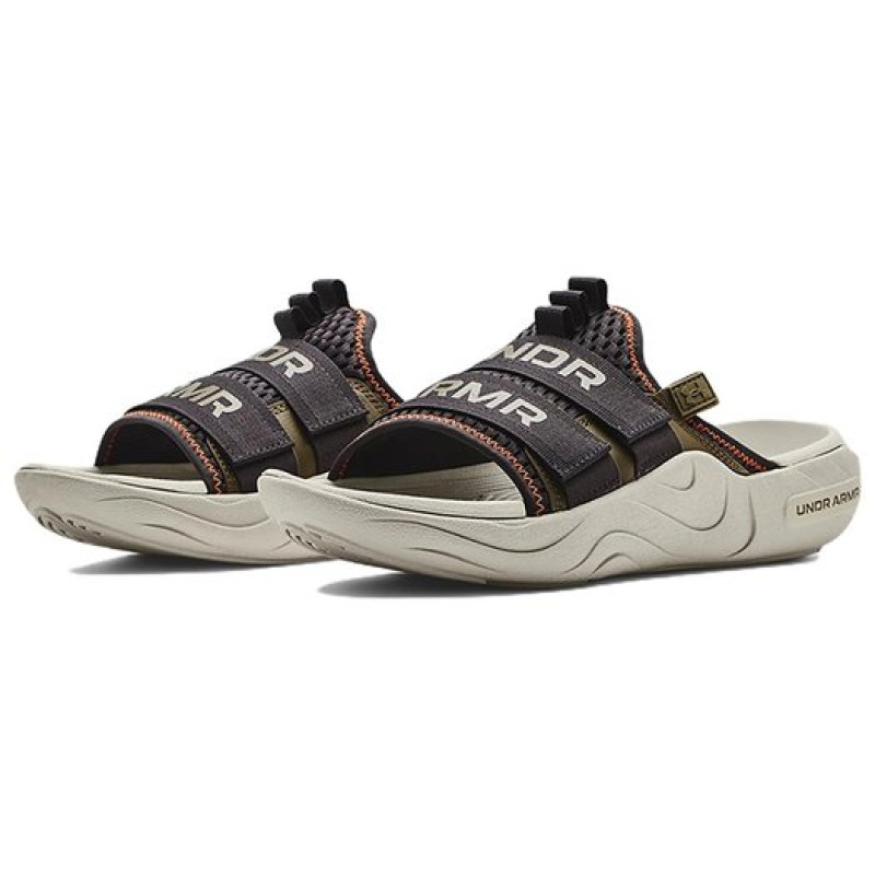 Under Armour Alpha