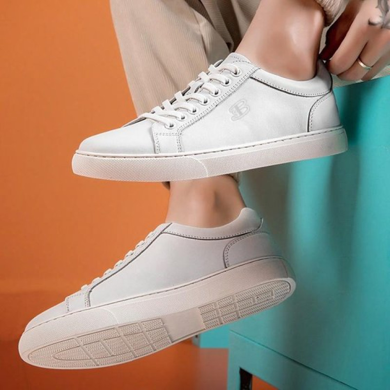 BEN SHERMAN