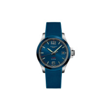 LONGINES V.H.P 50 41mm L3.719.4.96.9