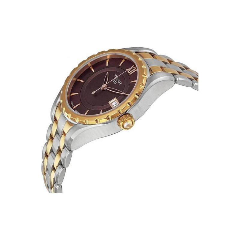 TISSOT 50 34mm T072.210.22.298.00