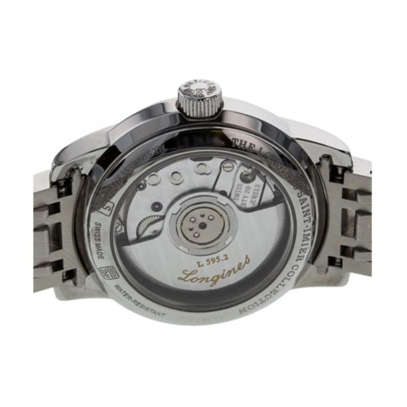 LONGINES 30m 26mm L2.263.0.87.6