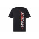 Jordan Brand Ss Tee Black LogoT