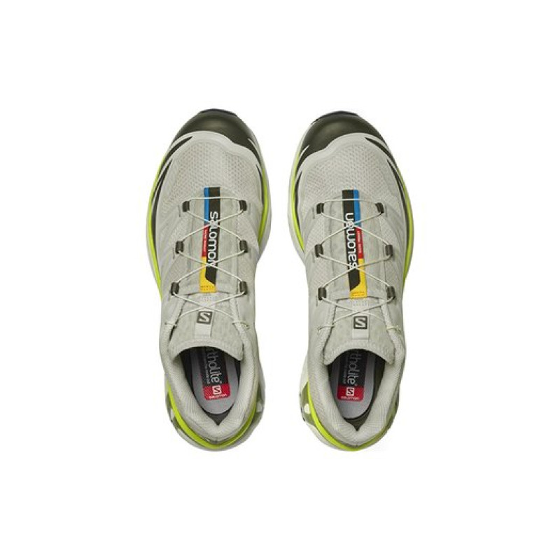 SALOMON XT-6