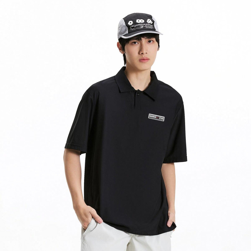Warrior Polo