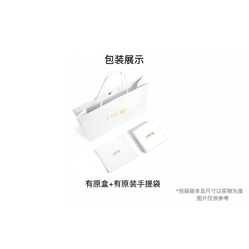 DIOR OBLIQUE