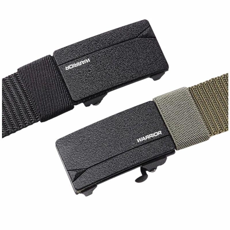 Warrior 3.4cm