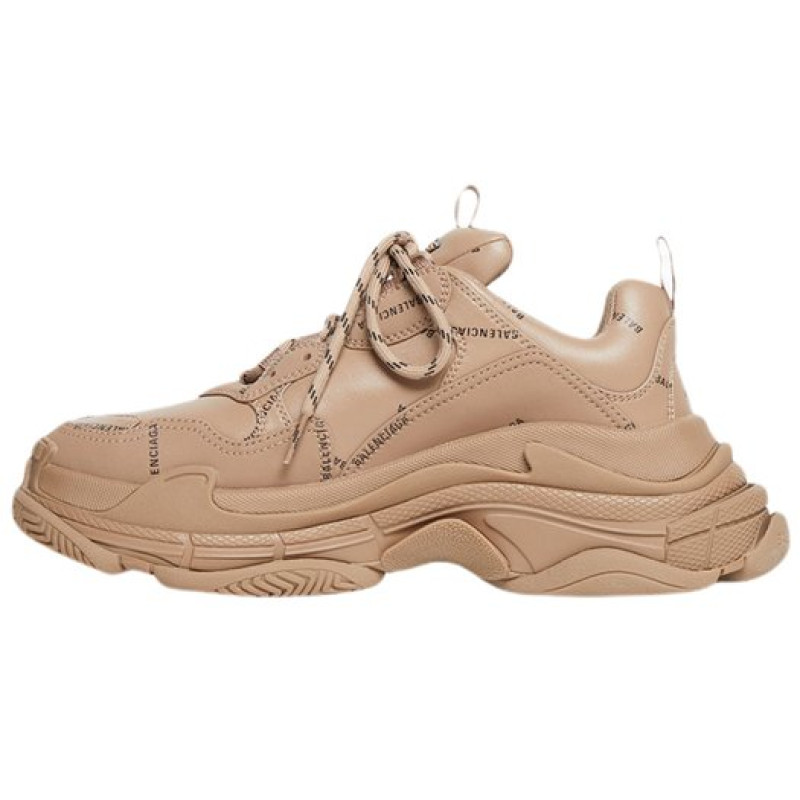 Balenciaga Triple S