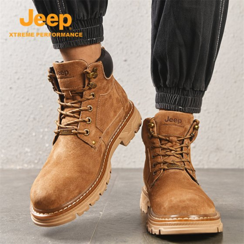 Jeep