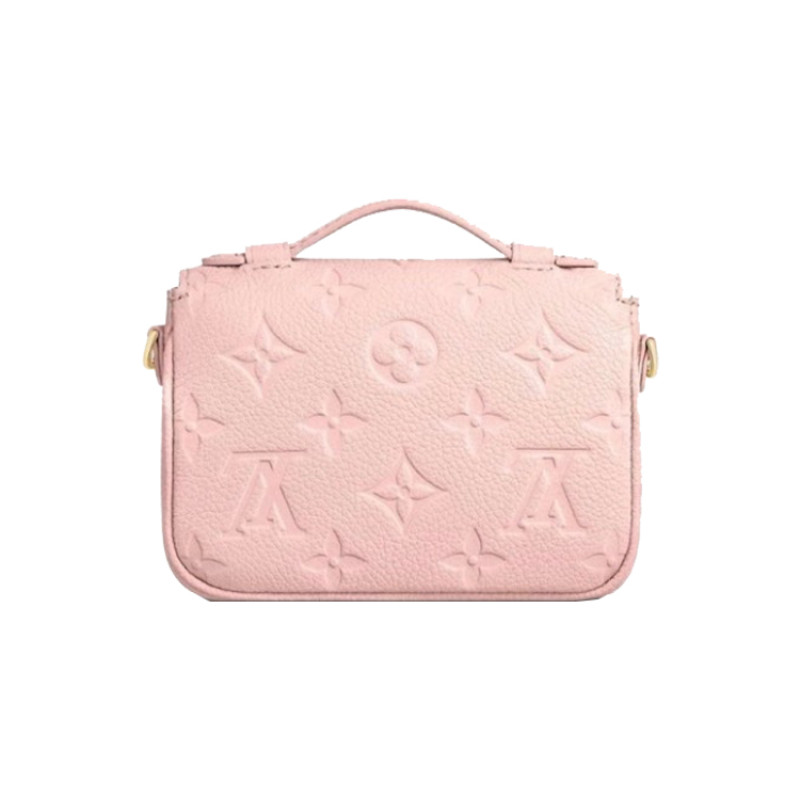 LOUIS VUITTON Micro Metis