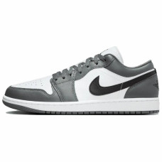 Jordan Air Jordan 1 LowIron Grey