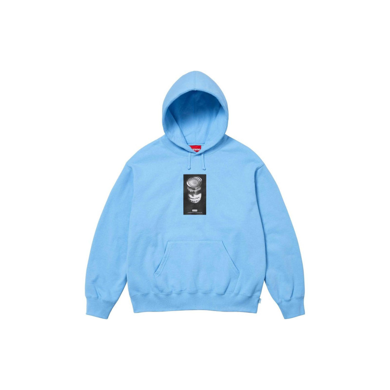 Supreme SS24 WEEK3 HOODED SWEATSHIRT