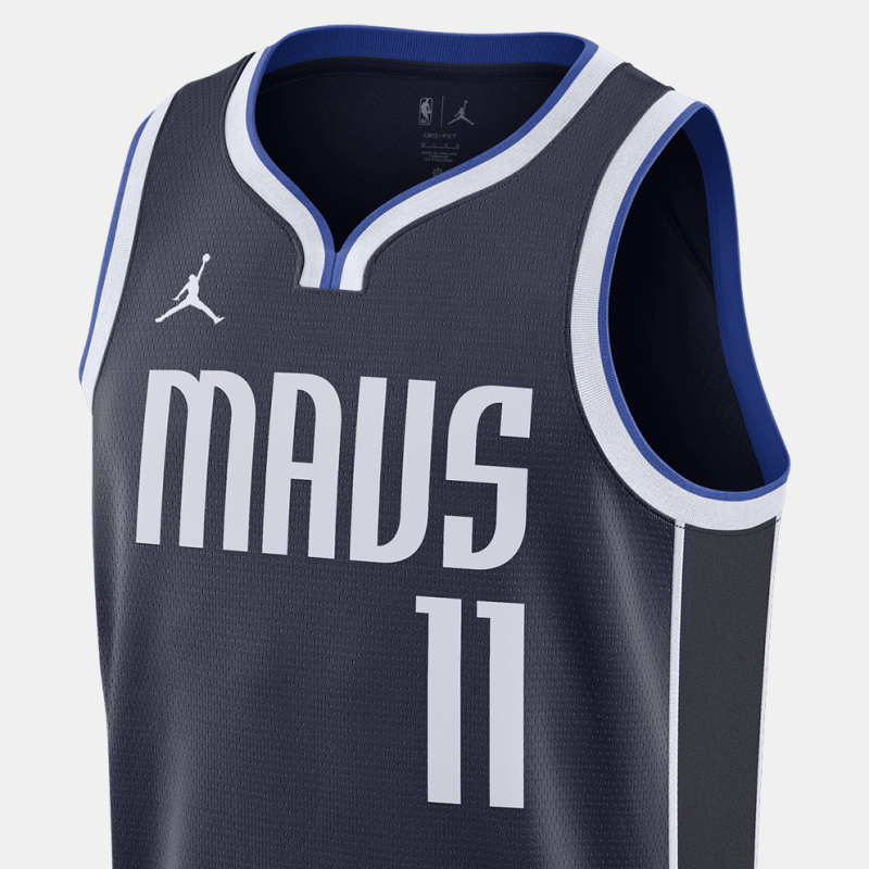 Jordan SW 23-24 11 Logo