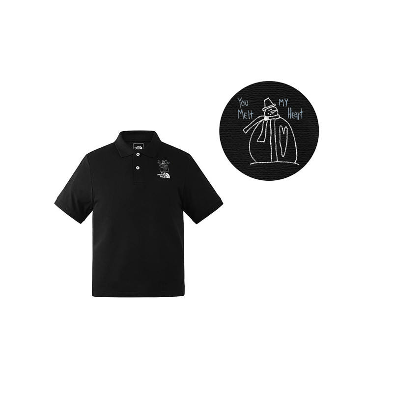 THE NORTH FACE Polo