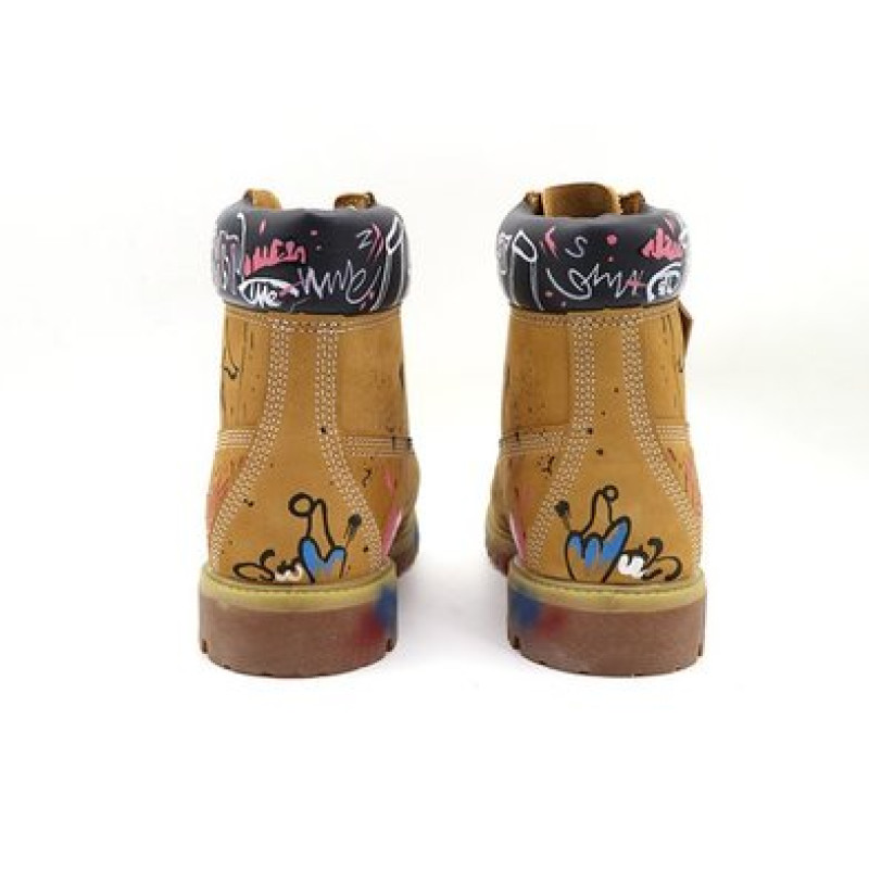 Timberland PREMIUM 3cm