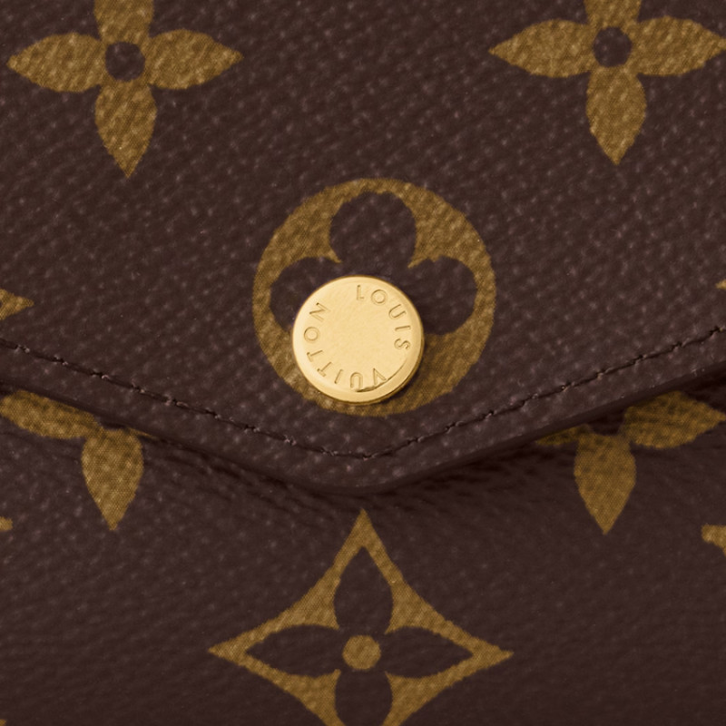 LOUIS VUITTON Sarah