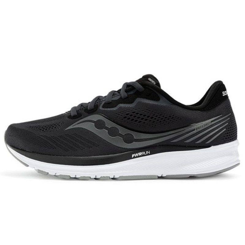 Saucony Ride 14