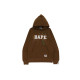 BAPE Paint Splatter Logo