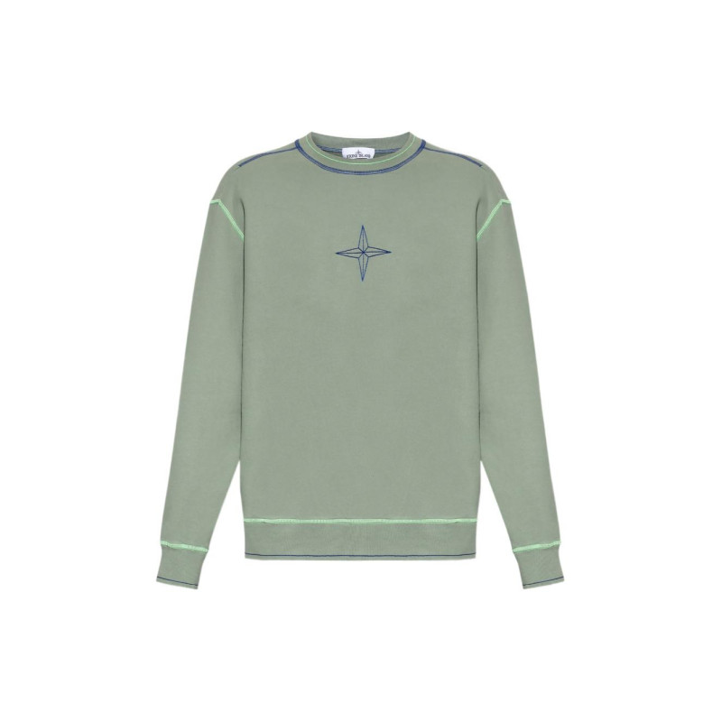STONE ISLAND Logo