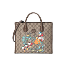 GUCCI x Disney Tote