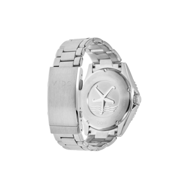 MIDO 42.5mm M026.430.11.041.00