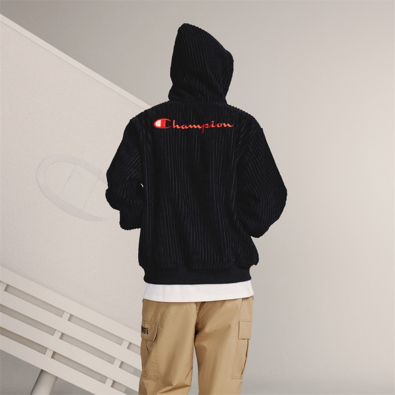 Champion FW22 MEN'S LIFE C-Logo