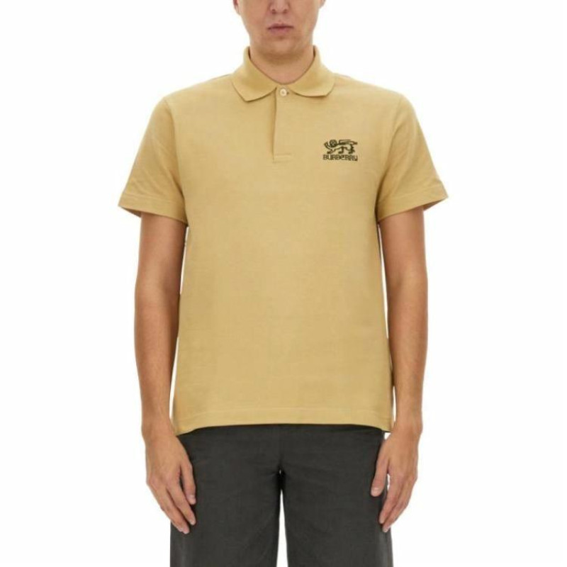Burberry PoloPolo