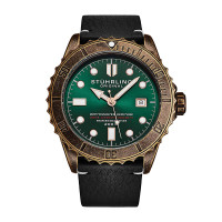 STUHRLING 44mm