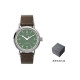 TIMEXWATERBURY 40mm 50 TW2V71200