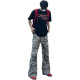 RAMPAGE hiphop