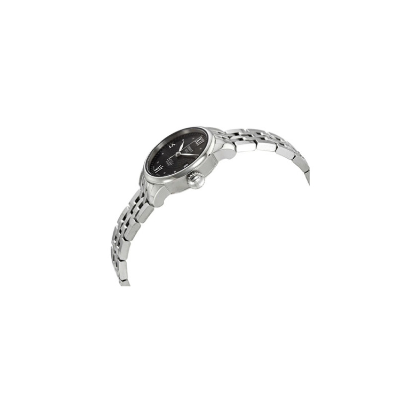 TISSOT 30 25.3mm 25.3mm T41.1.183.56