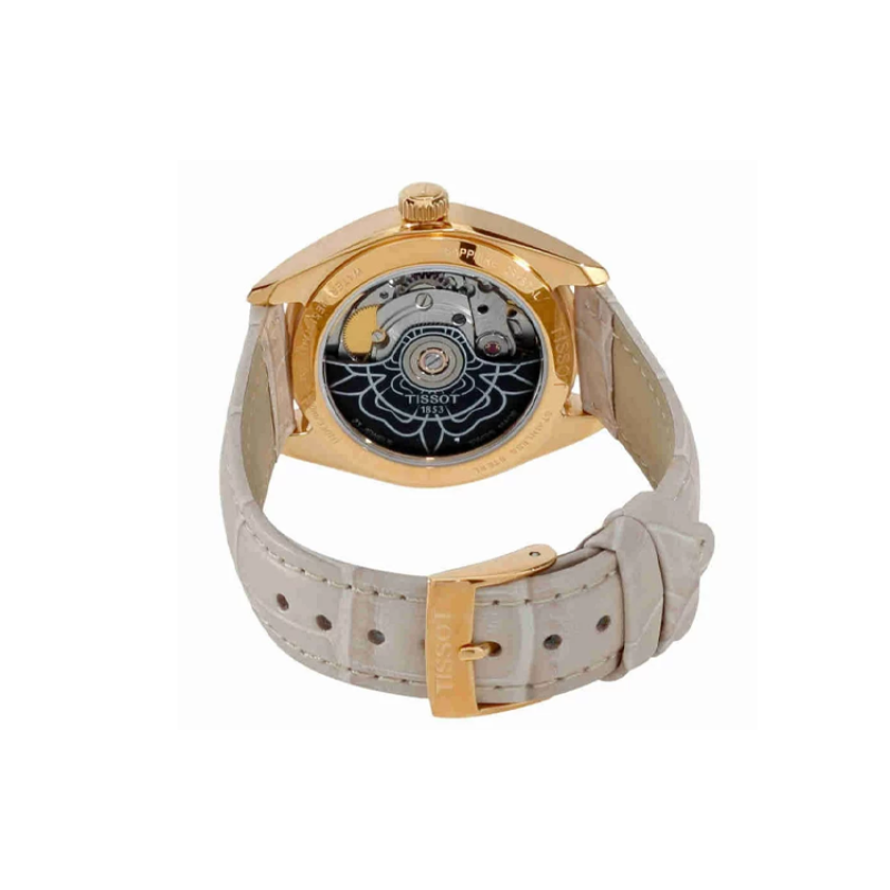 TISSOT 100 33mm T101.207.36.031.00