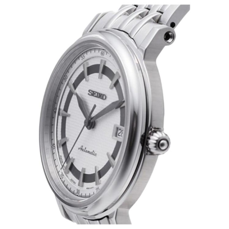 SEIKOPresage100 42mm