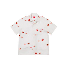 Supreme FW19 Week 1 Eyes Rayon SS Shirt