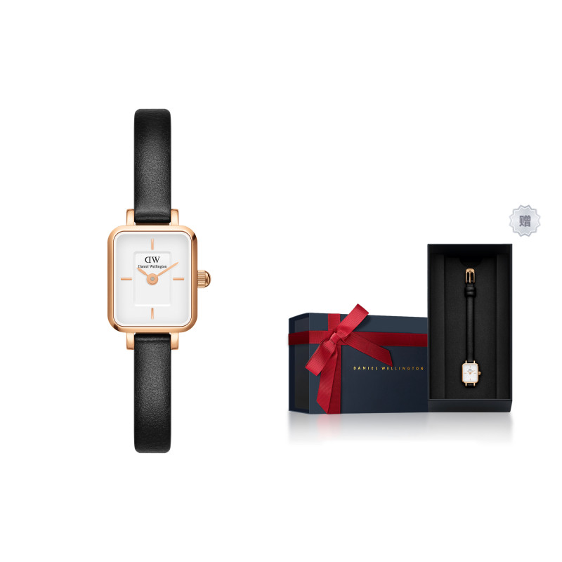 Daniel Wellington 15mm 30