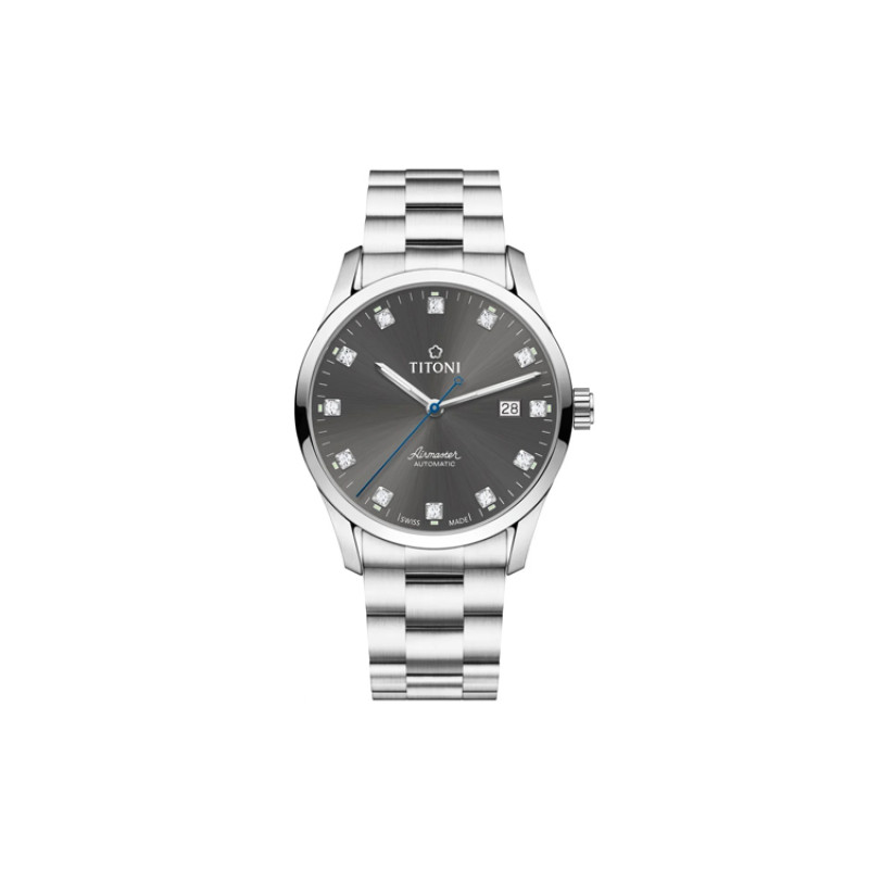 TITONI 50 39mm 83743-S-667
