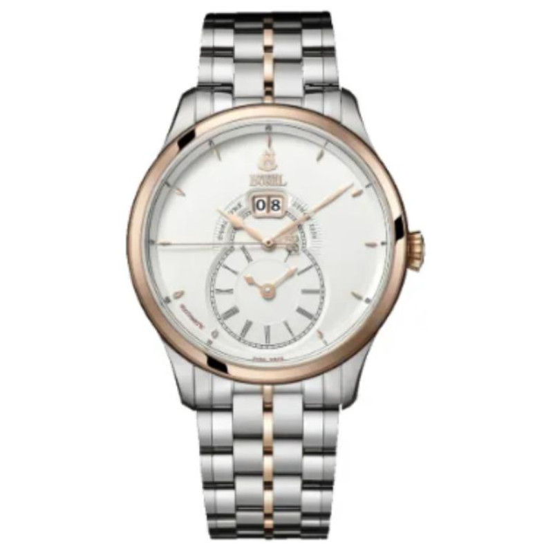ERNEST BOREL 50m 42mm