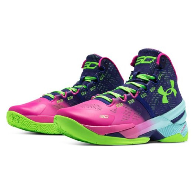 Under Armour Curry 2 