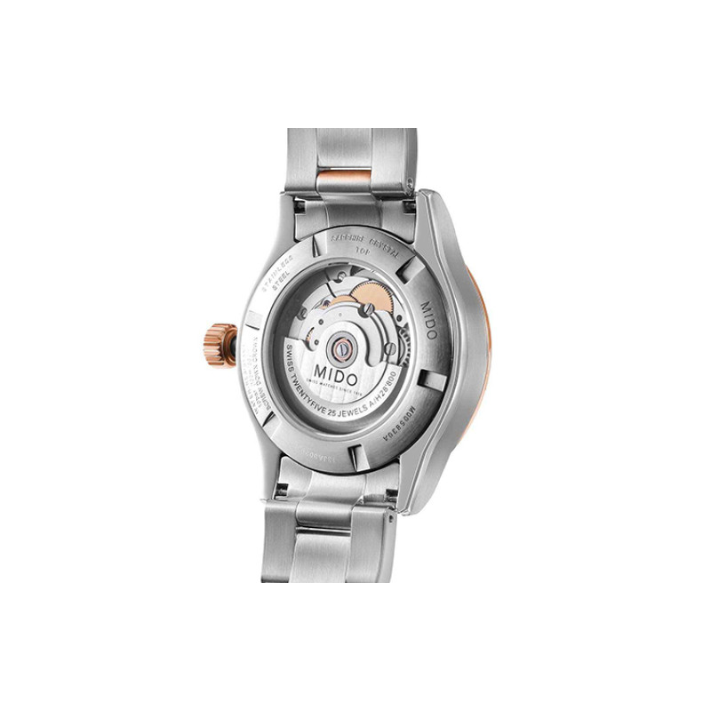MIDO 38mm M005.830.22.031.02