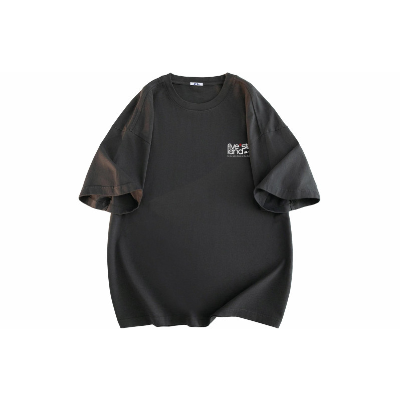 Warrior T