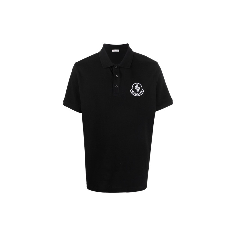 Moncler SS22 Polo