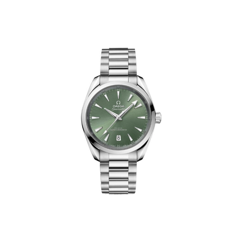 OMEGA 38mm 220.10.38.20.10.002